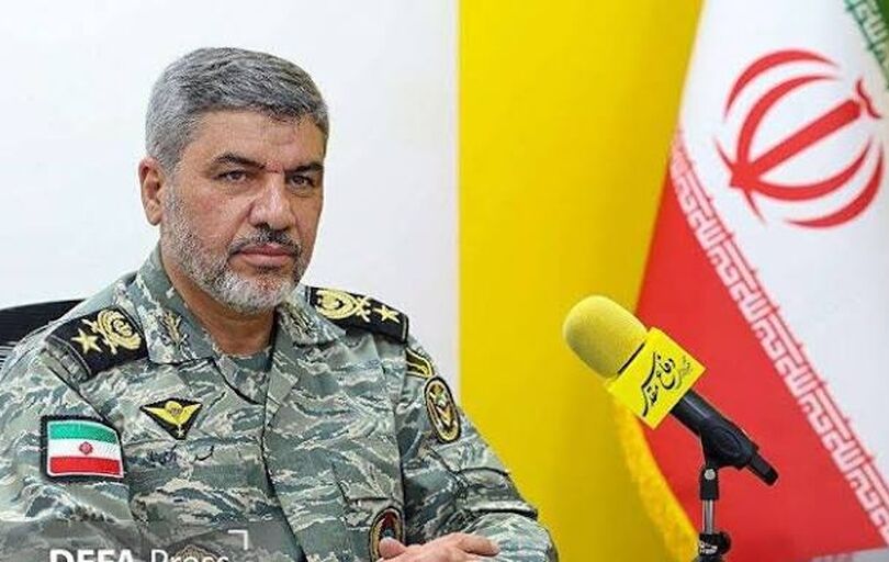 
 آمریکا ممکن است 
دست به تجاوز نظامی بزند 
