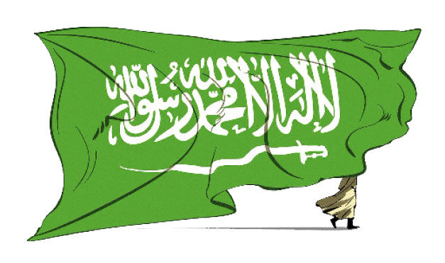 حذف  بن‌سلمان و ادامه اصلاح عربسـتان