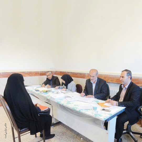 استخدام معلمان پشت گیت‌ «گروه‌های ارزیابی»
