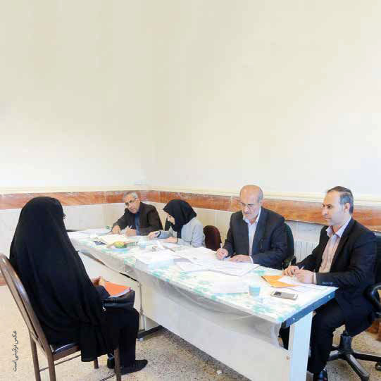 استخدام معلمان پشت گیت‌ «گروه‌های ارزیابی»