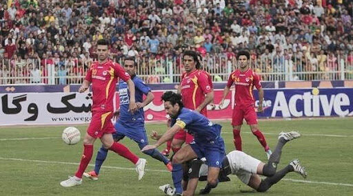 فریاد آره‌نا!