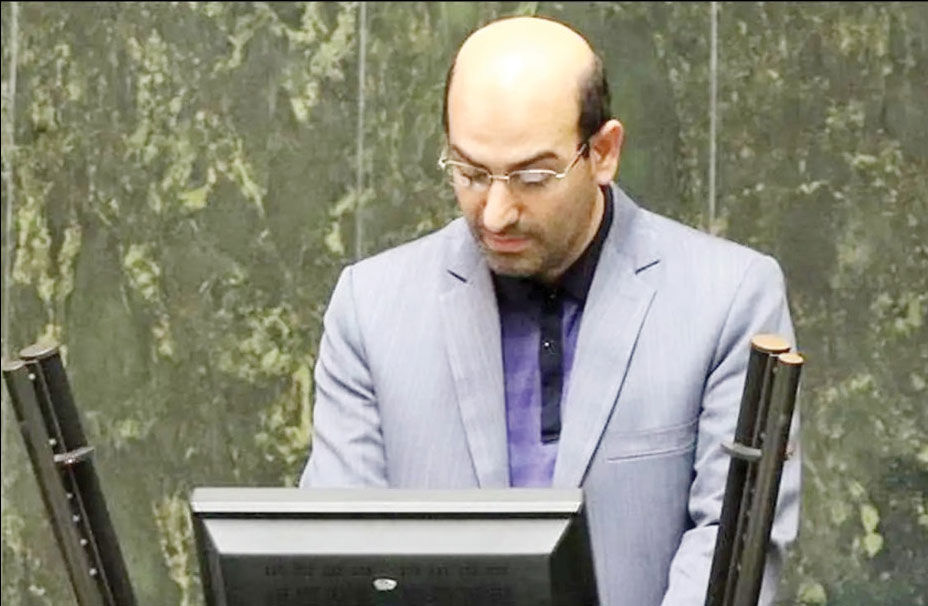 مجلس زیر بار ننگ تصویب پالرمو نمی‌رود 