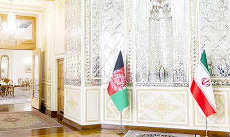 
تحولات جدید در رابطه ایران با افغانستان طالبانی
