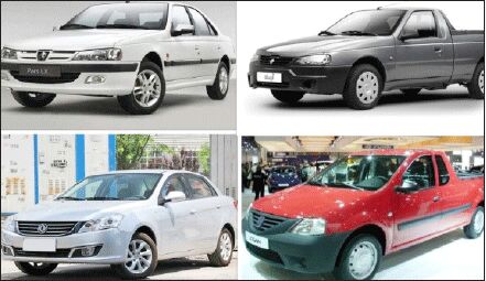 خودروسازها آزادسازی قیمت‌ها را کلید زدند