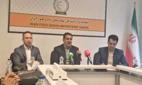 نظر فعالان صنفی درباره واردات نهاده‌های آمریکایی چیست؟
