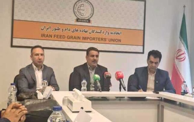 نظر فعالان صنفی درباره واردات نهاده‌های آمریکایی چیست؟