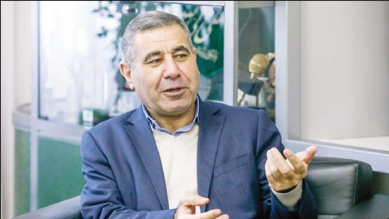 گلایه معاون پزشکیان از دخالت نمایندگان در عزل و نصب‌ها