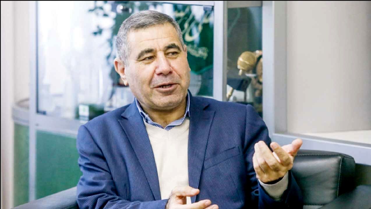 گلایه معاون پزشکیان از دخالت نمایندگان در عزل و نصب‌ها