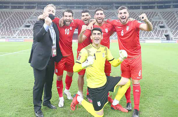 
کولاک با سرمربی جدید 