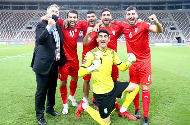 
کولاک با سرمربی جدید 