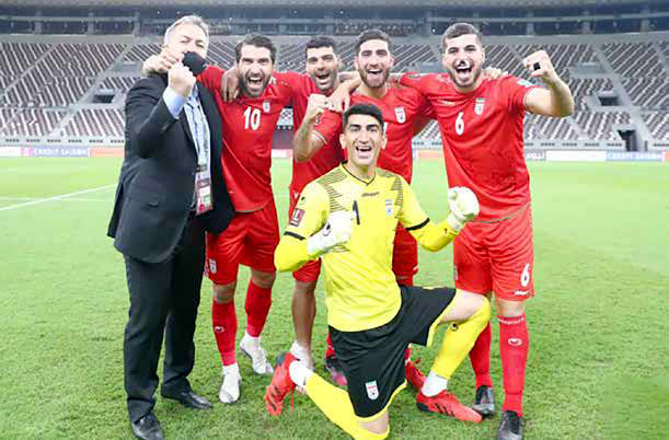 
کولاک با سرمربی جدید 