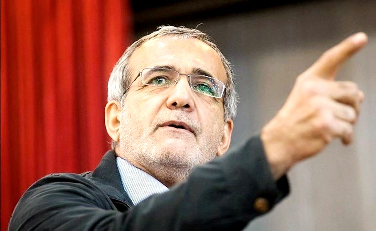 

 با همین دست فرمان ادامه دهیم، روز به روز وضعیت بدتر خواهد شد
