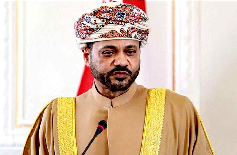 
مسقط دوباره وارد میدان می‌شود؟