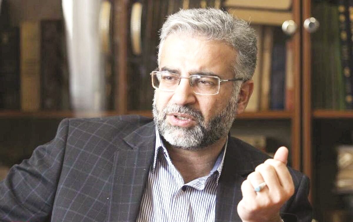 مستمری بازنشستگان در چارچوب منابع تأمین اجتماعی اصلاح می‌شود