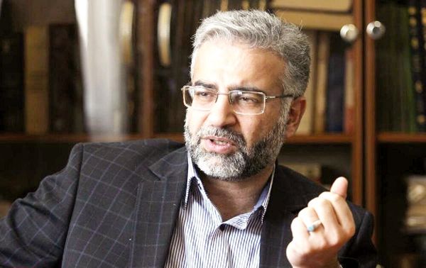 مستمری بازنشستگان در چارچوب منابع تأمین اجتماعی اصلاح می‌شود