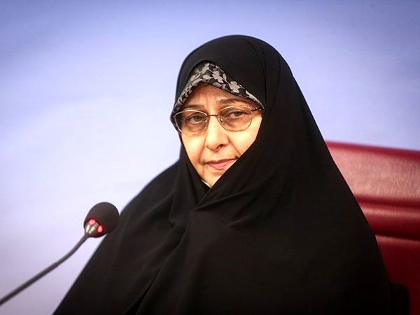 خزعلی: سفر پسرم ربطی به فیلترشکن نداشت