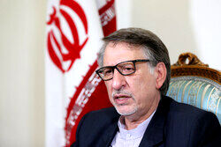 اموال ایران در آمریکا و انگلیس از دسترس خارج نیست