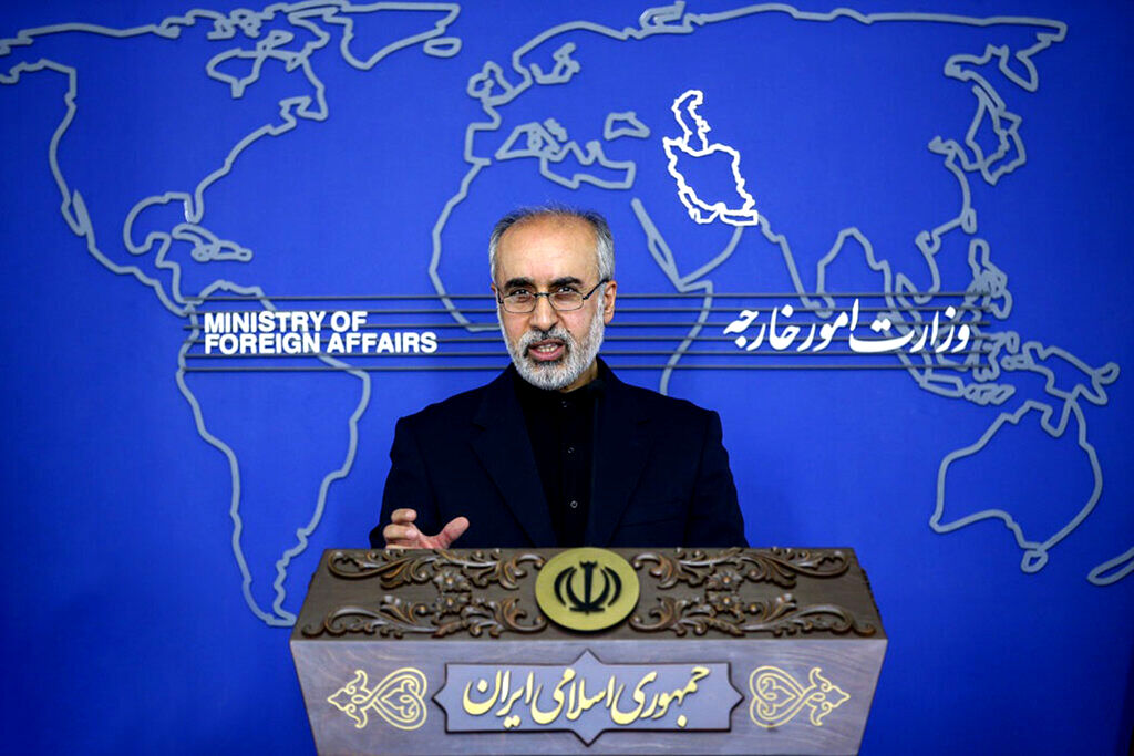 کاردار آلمان احضار شد