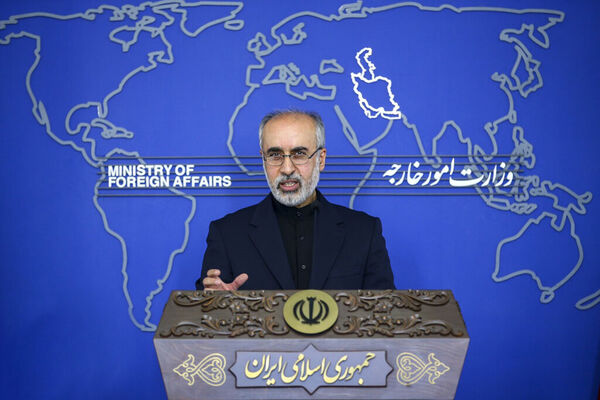 کاردار آلمان احضار شد