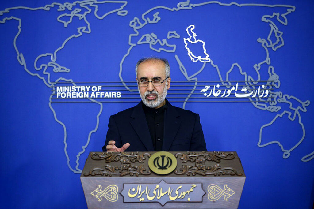 کاردار آلمان احضار شد