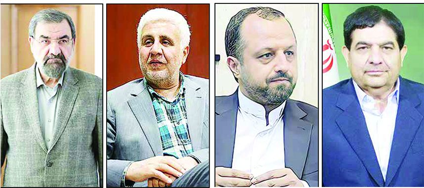 دولت در گرداب «آمارهای غلط»  و «دستورهای عجیب»

