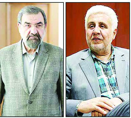 دولت در گرداب «آمارهای غلط»  و «دستورهای عجیب»

