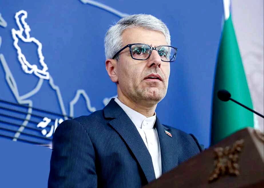 
توانمندتر از هر زمانی نسبت به هر تعرض پاسخی فراگیر خواهیم داد