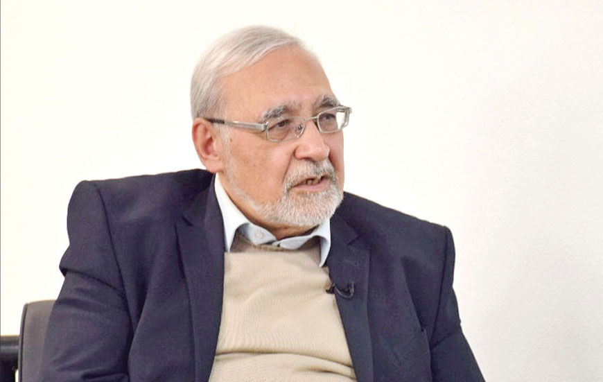 ایران و آمریکا اهداف مشترکی برای تعامل پیدا کرده‌اند