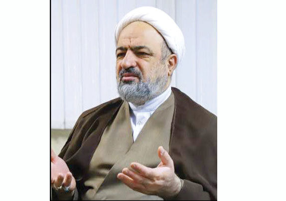 ردصلاحیت روحانی قطعا در افزایش مشارکت تاثیر می‌گذارد