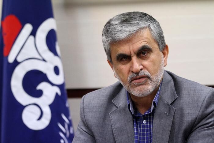 
اثرگذاری ایران در بازار جهانی نفت درگرو میزان تولید است
