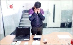 جزئیات توبه دروغین یک تبهکار قدیمی