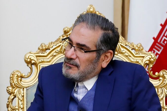 شمخانی غرب را مسئول بحران اوکراین دانست