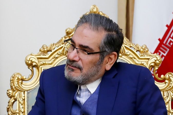 شمخانی غرب را مسئول بحران اوکراین دانست