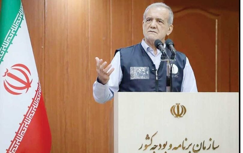 
چرا مردم ناراضی‌اند؟ چون عدالت و حق را نمی‌بینند