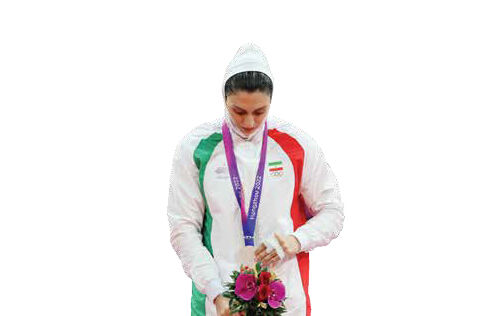 لطفاً طلا بیاورید!