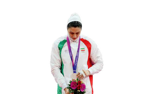لطفاً طلا بیاورید!