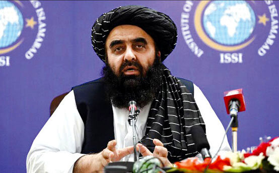  افغانستان نمی‌خواهد منطقه 

دچار ناامنی شود