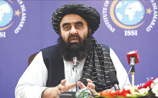  افغانستان نمی‌خواهد منطقه 

دچار ناامنی شود
