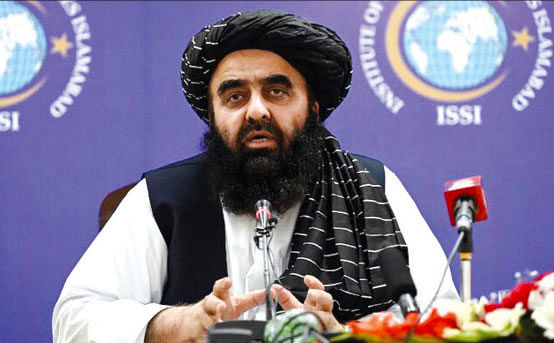  افغانستان نمی‌خواهد منطقه 

دچار ناامنی شود