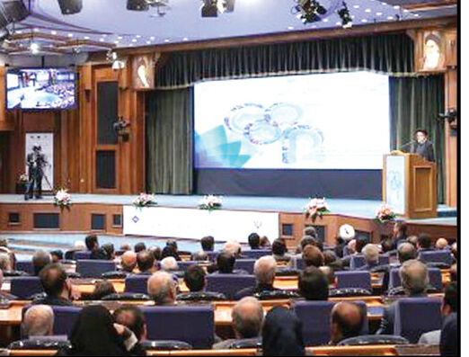  درباره مولدسازی قانون جدید تصویب نکردیم