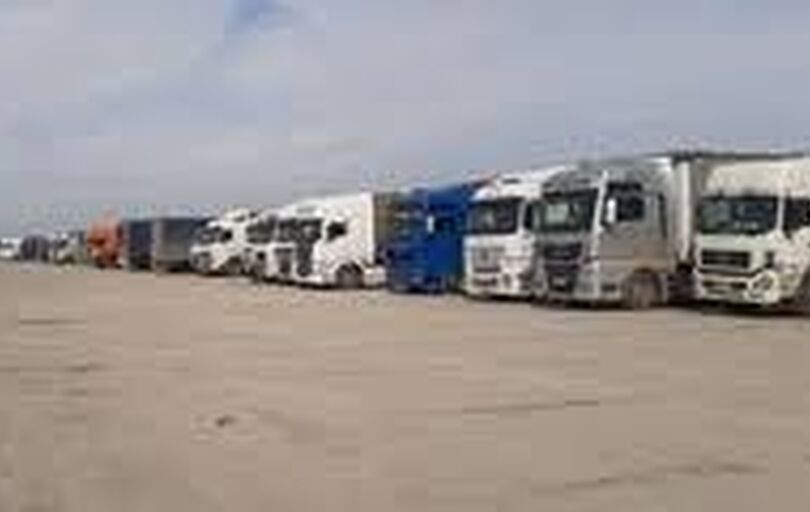 

تمامی وعده‌های طرح حمایتی 

از رانندگان روی زمین ماند
