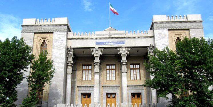 احضار سفیر سوئیس در تهران

به وزارت امور خارجه