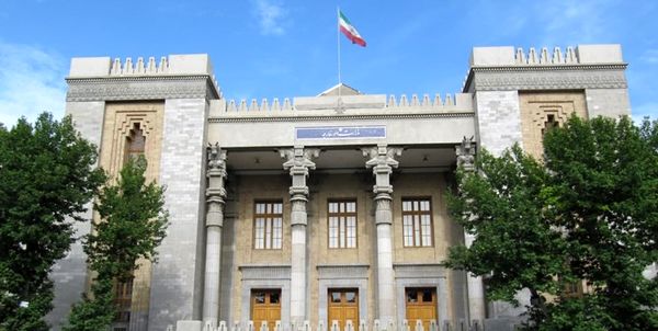 احضار سفیر سوئیس در تهران

به وزارت امور خارجه