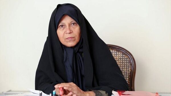 فائزه هاشمی به ۵ سال حبس


محکوم شد