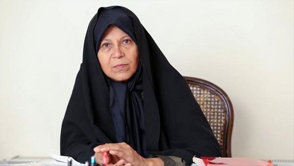 فائزه هاشمی به ۵ سال حبس


محکوم شد
