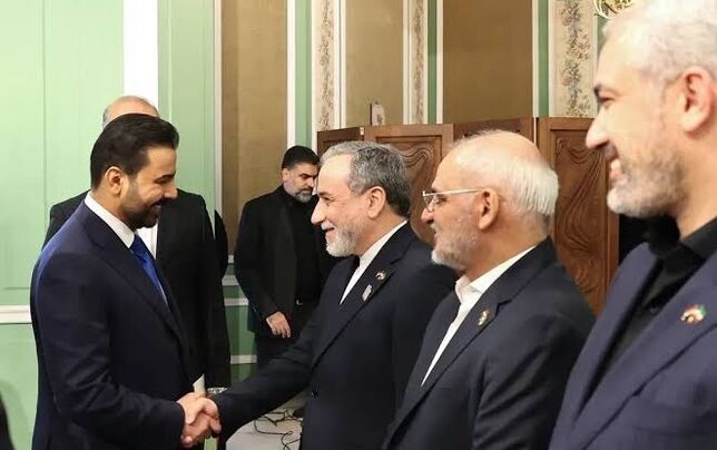 
تحقیقات مشترک ایران و عراق 
درباره حمله به خط لوله نفت عربستان