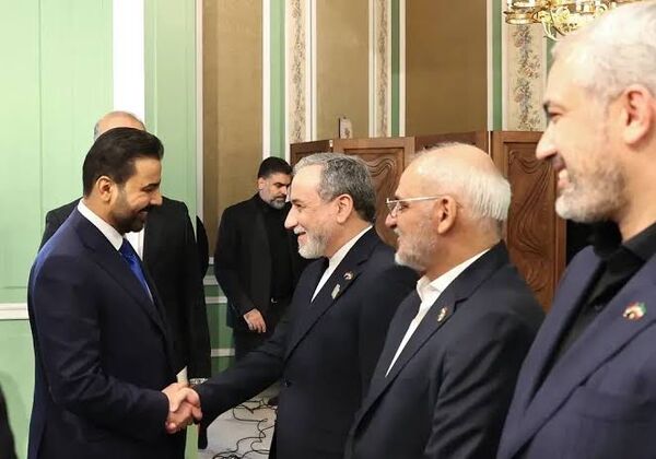 
تحقیقات مشترک ایران و عراق 
درباره حمله به خط لوله نفت عربستان