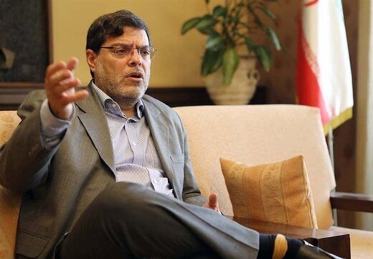 مرندی پاسخ رسانه‌های آمریکایی را داد