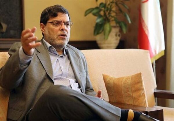 مرندی پاسخ رسانه‌های آمریکایی را داد