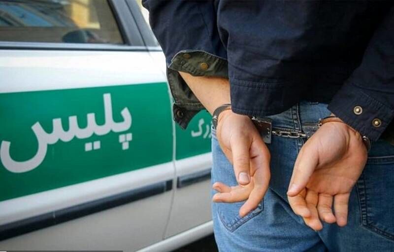 حکم قطع دست سارقان  در خراسان رضوی در مرحله اجرا